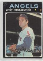 Andy Messersmith [COMC RCR Poor]