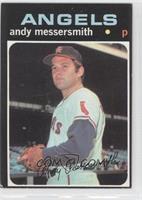 Andy Messersmith