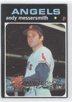 Andy Messersmith [Noted]