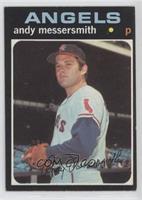Andy Messersmith [Good to VG‑EX]