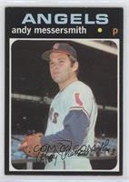 Andy Messersmith