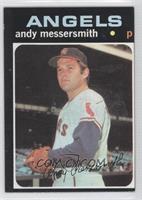 Andy Messersmith