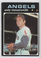 Andy Messersmith [Good to VG‑EX]