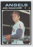 Andy Messersmith [Noted]