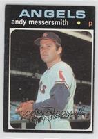 Andy Messersmith [Noted]