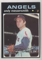 Andy Messersmith