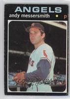 Andy Messersmith [Good to VG‑EX]