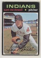 Sam McDowell [Good to VG‑EX]