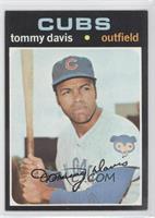 Tommy Davis