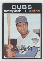 Tommy Davis