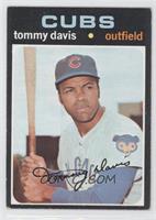 Tommy Davis