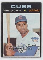 Tommy Davis