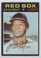 Jarvis Tatum