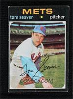 Tom Seaver [Poor to Fair]