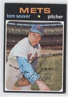 Tom Seaver [Noted]