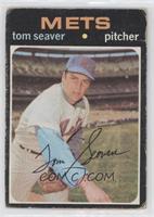 Tom Seaver [Good to VG‑EX]