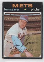 Tom Seaver [Good to VG‑EX]