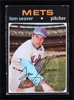 Tom Seaver [Good to VG‑EX]