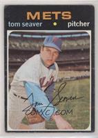 Tom Seaver [Poor to Fair]