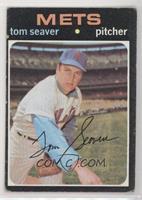 Tom Seaver [Good to VG‑EX]