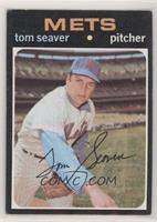 Tom Seaver