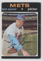 Tom Seaver [Poor to Fair]