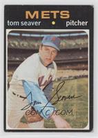 Tom Seaver [Good to VG‑EX]