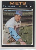 Tom Seaver [Good to VG‑EX]