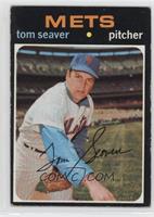 Tom Seaver [Good to VG‑EX]