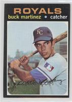 Buck Martinez