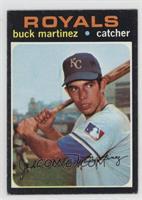 Buck Martinez [Altered]