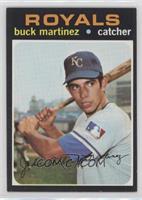 Buck Martinez