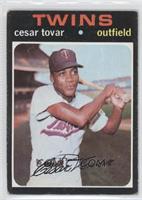 Cesar Tovar [Good to VG‑EX]