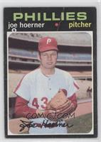 Joe Hoerner [COMC RCR Poor]