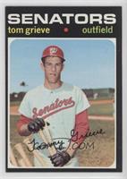 Tom Grieve [Altered]