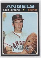 Dave LaRoche