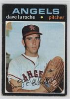 Dave LaRoche [Good to VG‑EX]