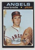 Dave LaRoche [Poor to Fair]