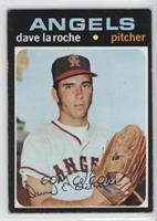 Dave LaRoche [Good to VG‑EX]