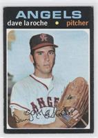 Dave LaRoche [Good to VG‑EX]