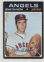 Dave LaRoche [Good to VG‑EX]