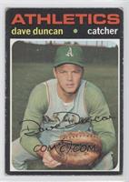 Dave Duncan [Good to VG‑EX]