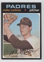 Mike Corkins [Good to VG‑EX]