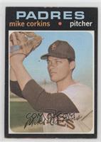 Mike Corkins [Good to VG‑EX]