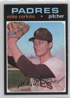 Mike Corkins [Altered]
