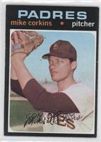 Mike Corkins