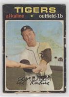 Al Kaline [Poor to Fair]