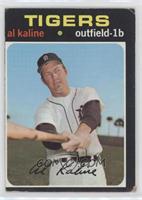 Al Kaline [Good to VG‑EX]