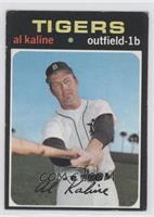 Al Kaline [Good to VG‑EX]