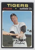 Al Kaline